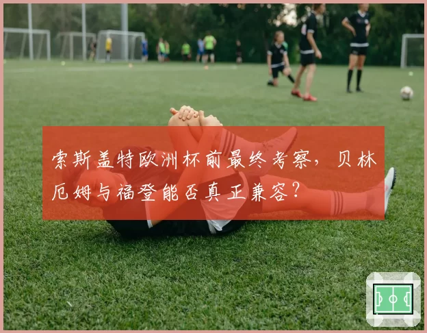 索斯盖特欧洲杯前最终考察,贝林厄姆与福登能否真正兼容?