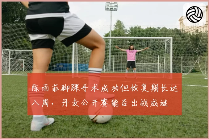 陈雨菲脚踝手术成功但恢复期长达八周，丹麦公开赛能否出战成谜